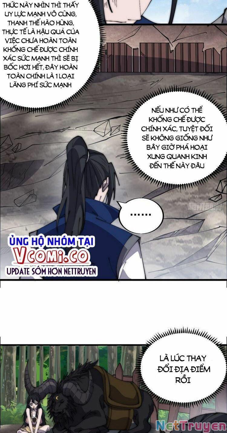 Ta Xuyên Không Qua Mở 1 Sơn Trại Chapter 382 - Trang 2