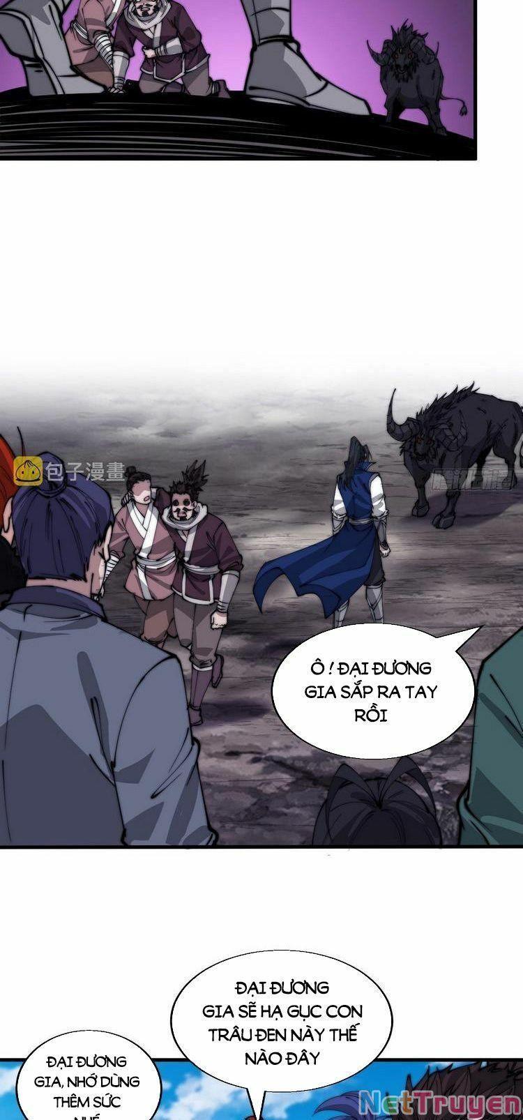 Ta Xuyên Không Qua Mở 1 Sơn Trại Chapter 381 - Trang 2