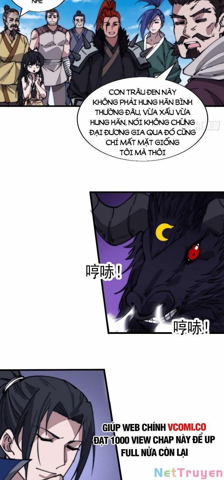 Ta Xuyên Không Qua Mở 1 Sơn Trại Chapter 381 - Trang 2