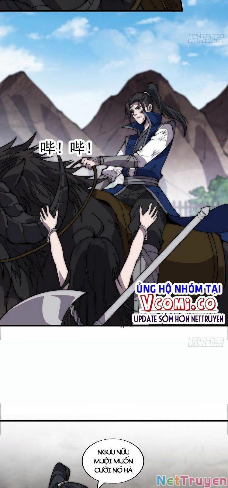 Ta Xuyên Không Qua Mở 1 Sơn Trại Chapter 381 - Trang 2