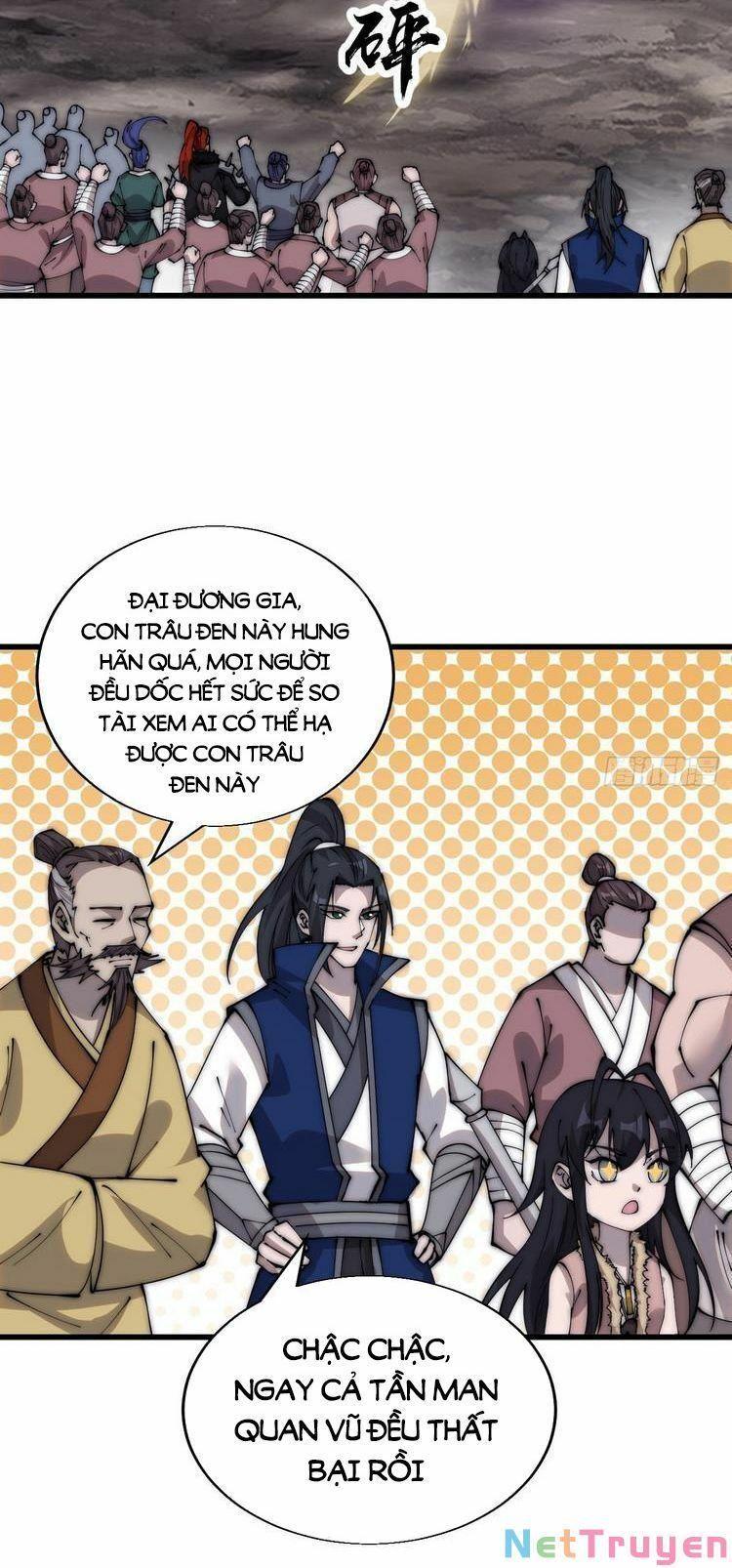 Ta Xuyên Không Qua Mở 1 Sơn Trại Chapter 381 - Trang 2