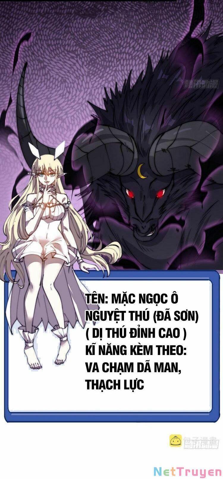 Ta Xuyên Không Qua Mở 1 Sơn Trại Chapter 381 - Trang 2