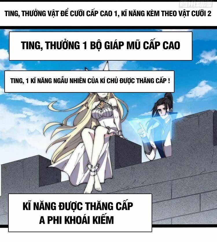 Ta Xuyên Không Qua Mở 1 Sơn Trại Chapter 378 - Trang 2