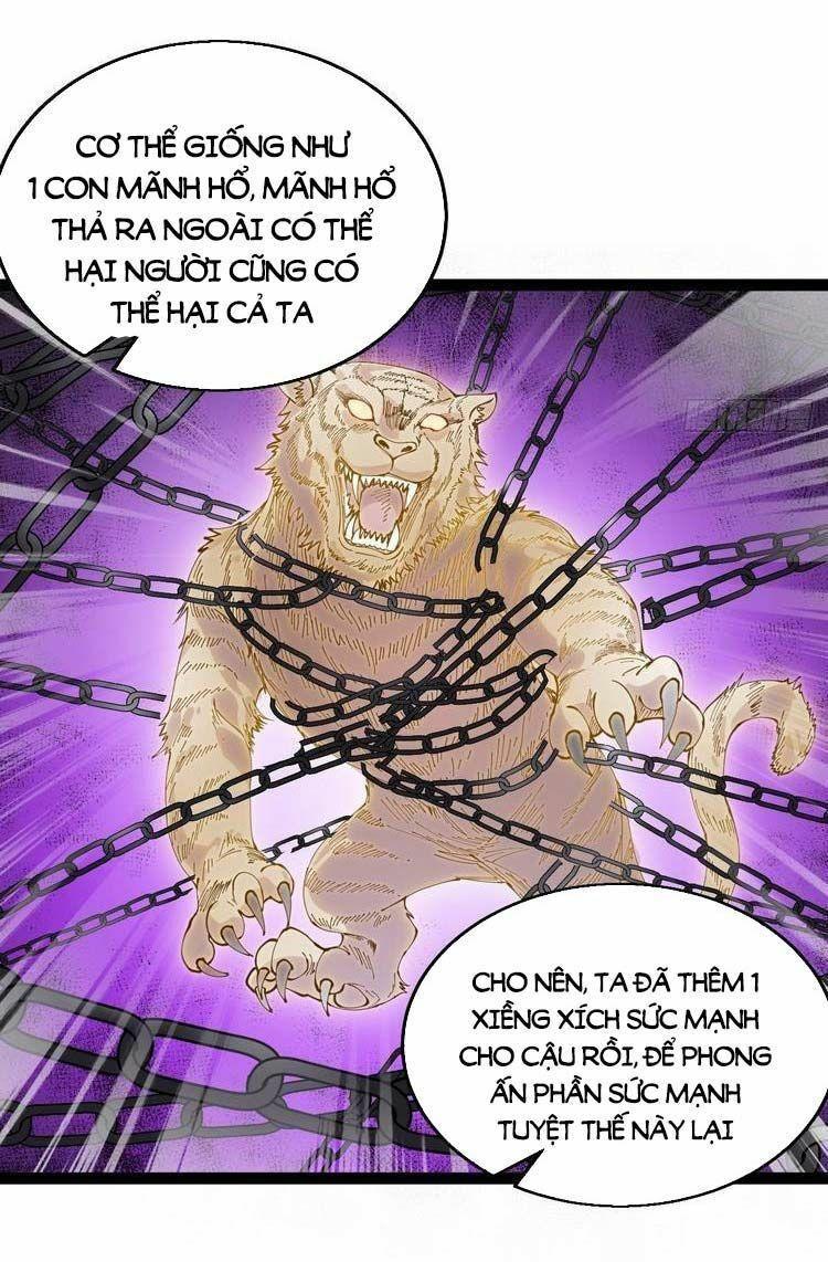 Ta Xuyên Không Qua Mở 1 Sơn Trại Chapter 378 - Trang 2