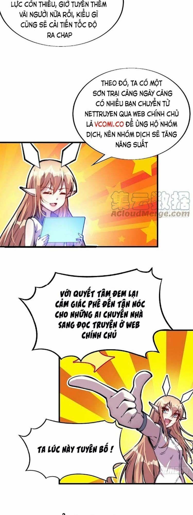 Ta Xuyên Không Qua Mở 1 Sơn Trại Chapter 378 - Trang 2