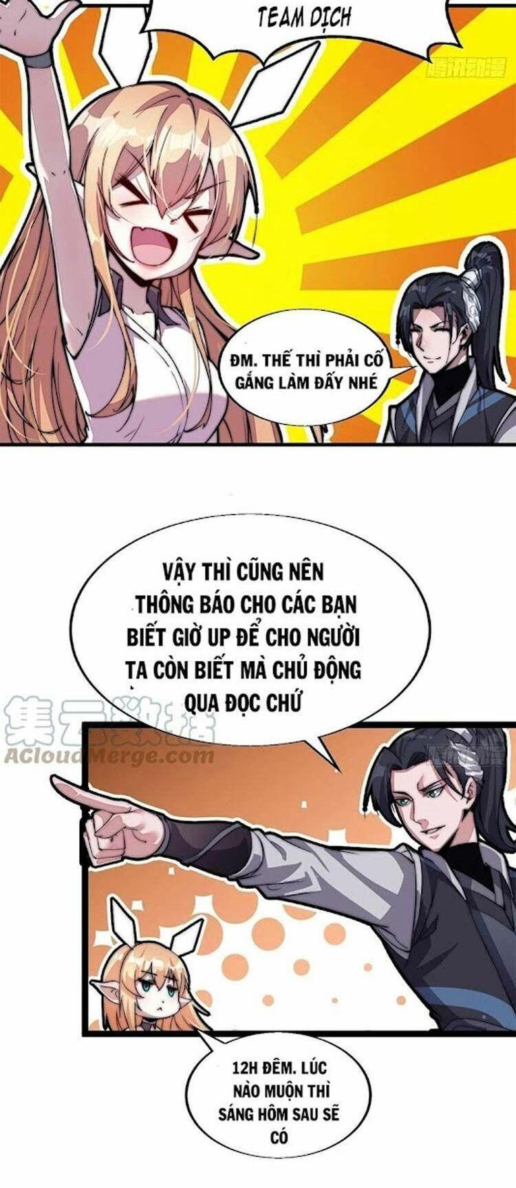 Ta Xuyên Không Qua Mở 1 Sơn Trại Chapter 378 - Trang 2