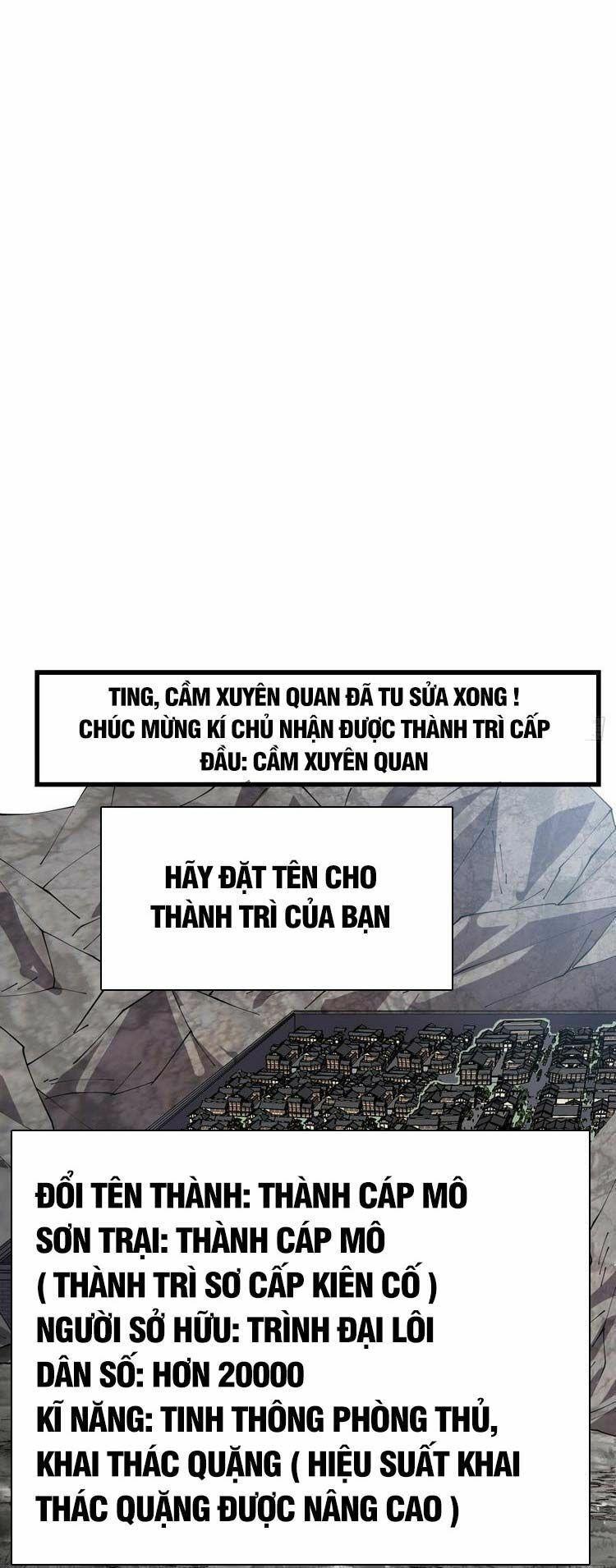 Ta Xuyên Không Qua Mở 1 Sơn Trại Chapter 378 - Trang 2