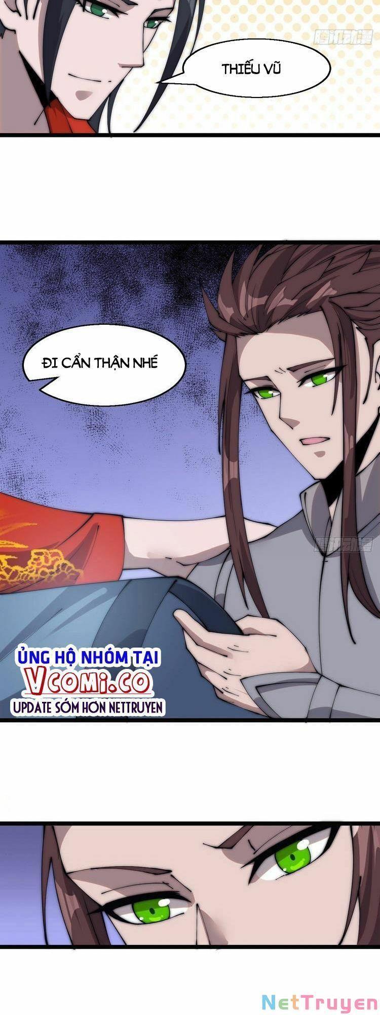 Ta Xuyên Không Qua Mở 1 Sơn Trại Chapter 377 - Trang 2