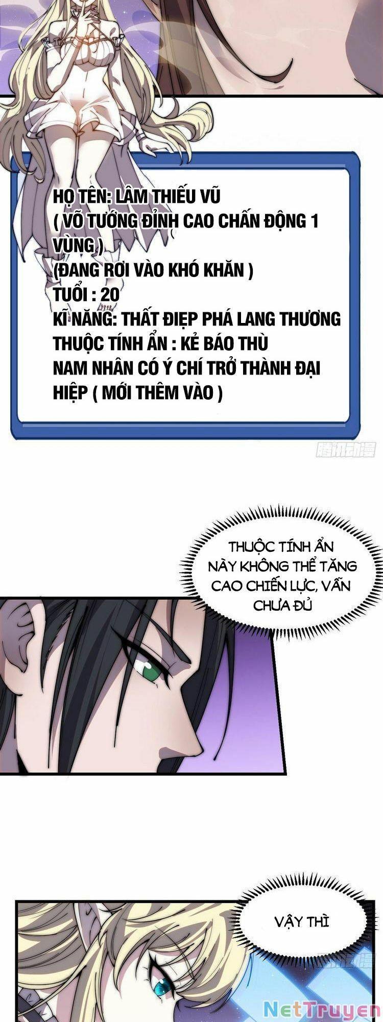 Ta Xuyên Không Qua Mở 1 Sơn Trại Chapter 377 - Trang 2