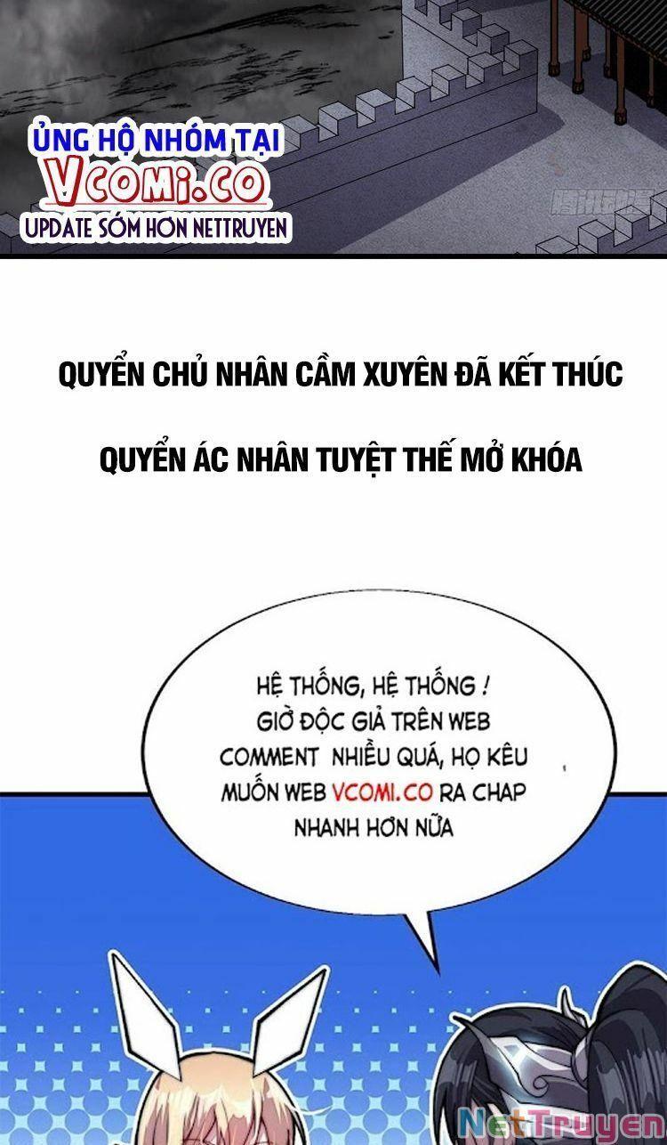 Ta Xuyên Không Qua Mở 1 Sơn Trại Chapter 377 - Trang 2