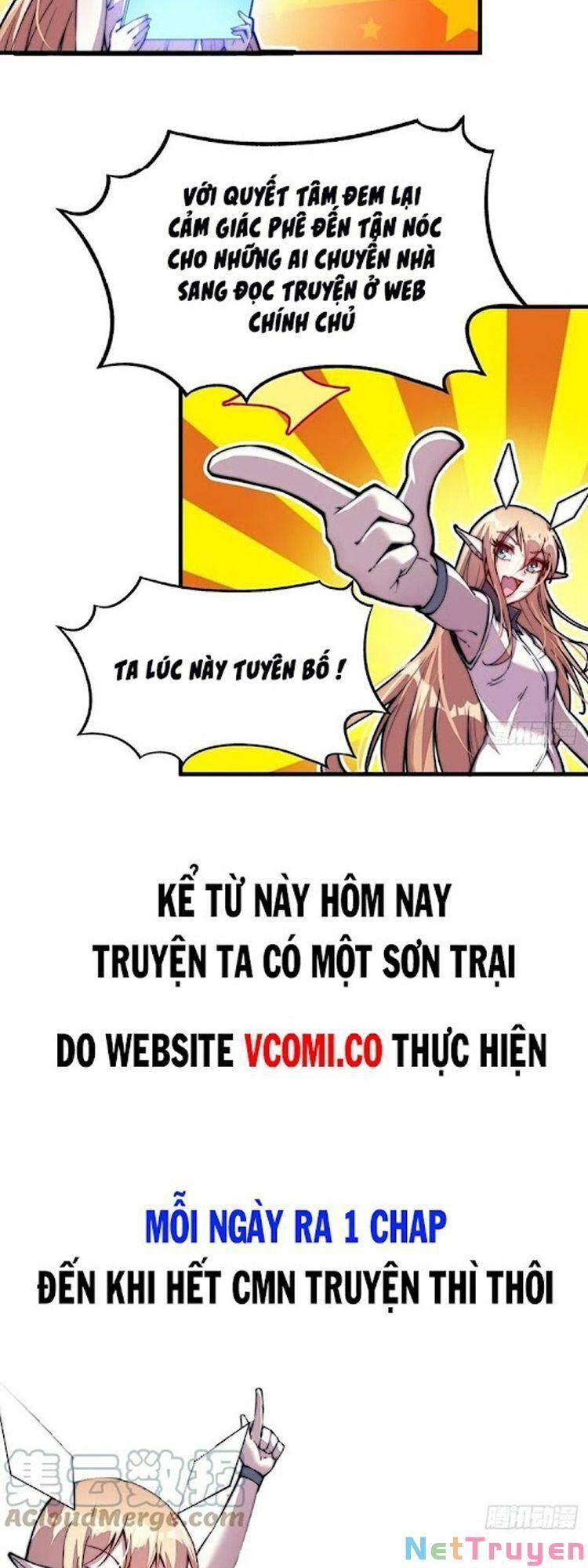 Ta Xuyên Không Qua Mở 1 Sơn Trại Chapter 377 - Trang 2