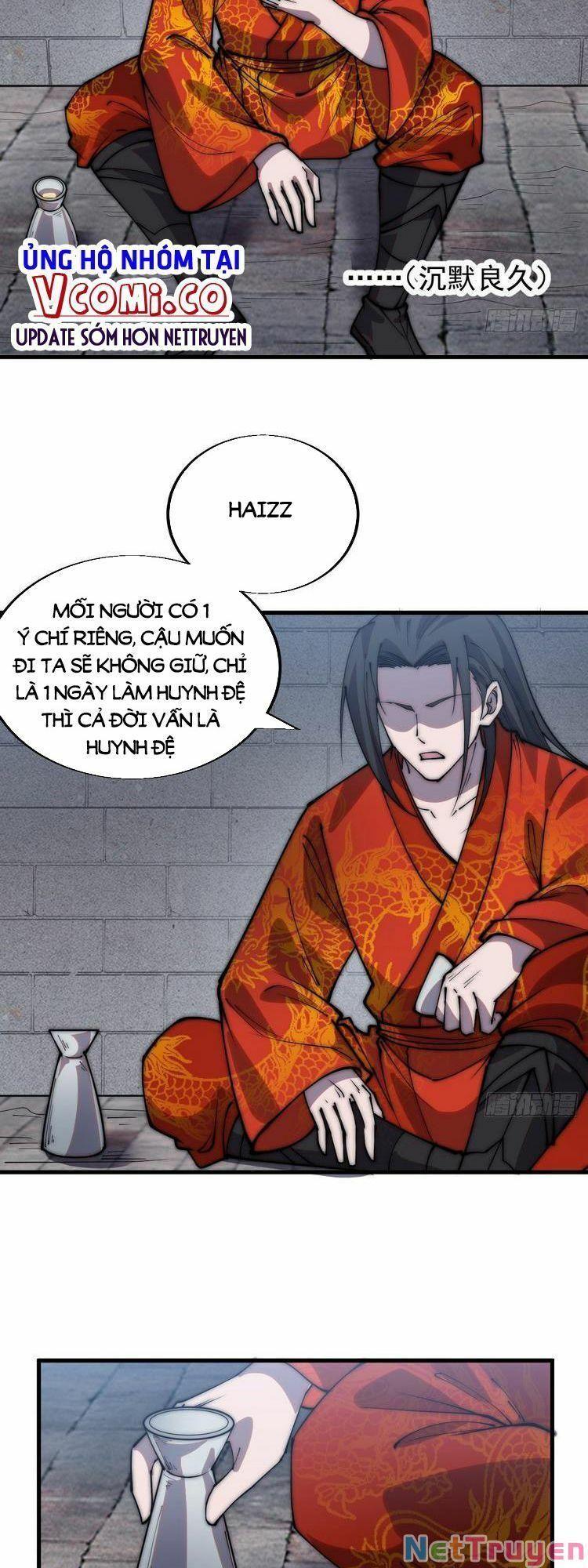 Ta Xuyên Không Qua Mở 1 Sơn Trại Chapter 377 - Trang 2