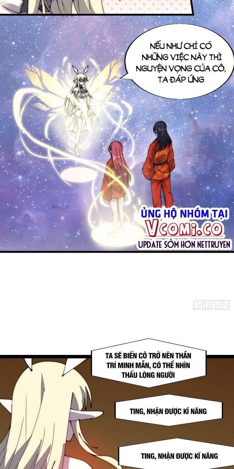 Ta Xuyên Không Qua Mở 1 Sơn Trại Chapter 376 - Trang 2