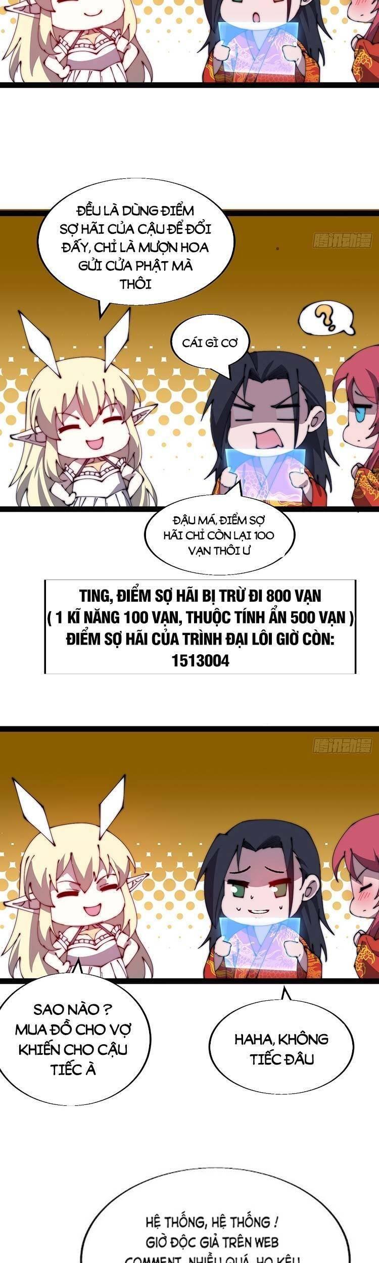 Ta Xuyên Không Qua Mở 1 Sơn Trại Chapter 376 - Trang 2