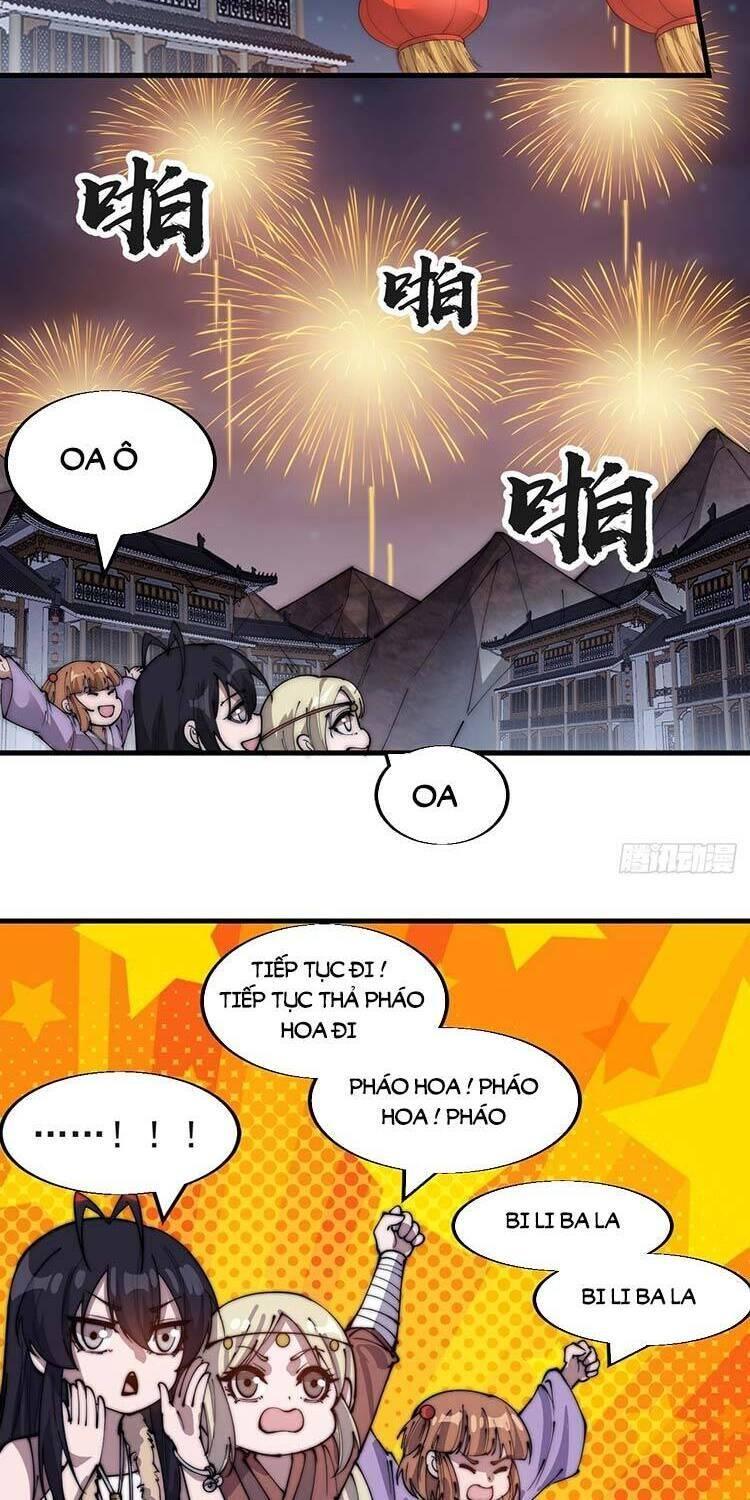 Ta Xuyên Không Qua Mở 1 Sơn Trại Chapter 376 - Trang 2