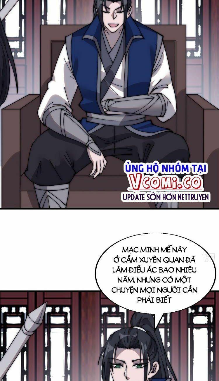 Ta Xuyên Không Qua Mở 1 Sơn Trại Chapter 373 - Trang 2