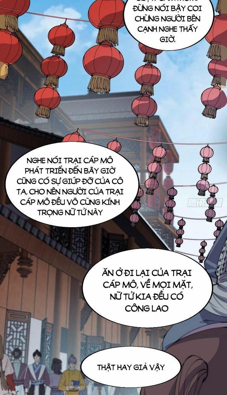 Ta Xuyên Không Qua Mở 1 Sơn Trại Chapter 373 - Trang 2