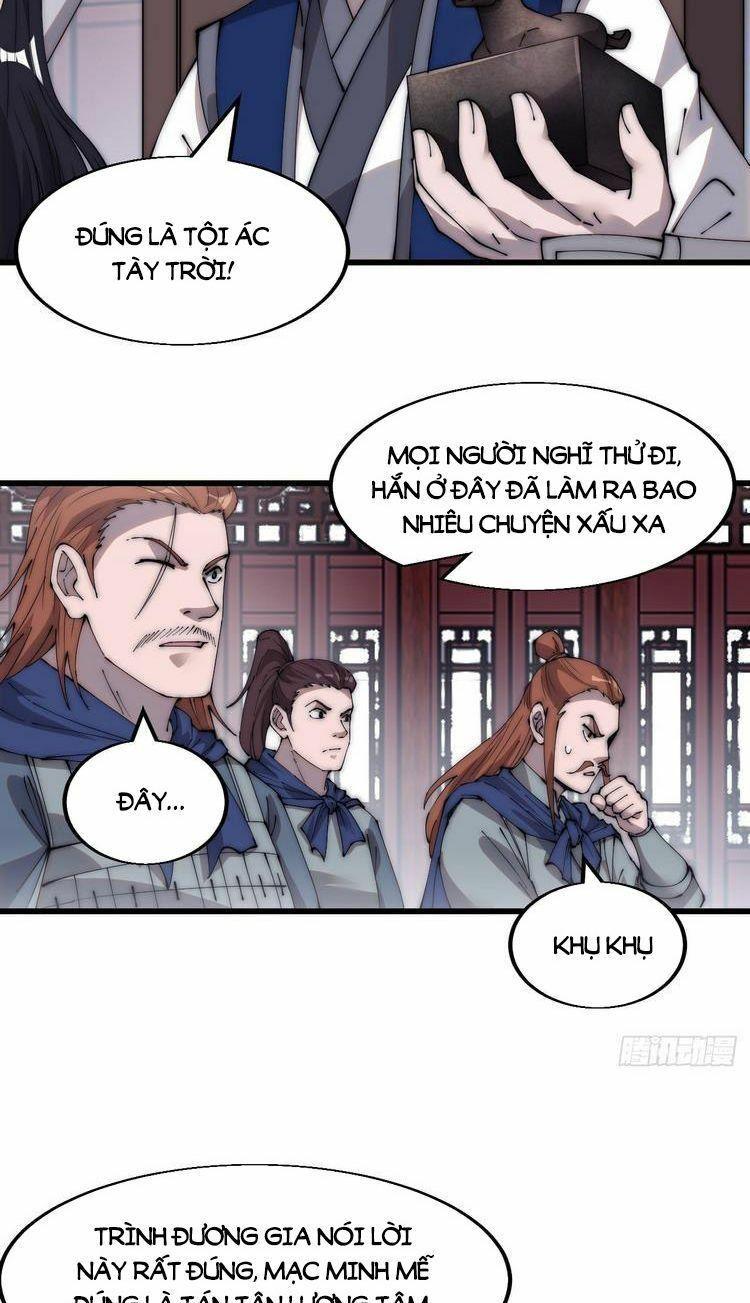 Ta Xuyên Không Qua Mở 1 Sơn Trại Chapter 373 - Trang 2