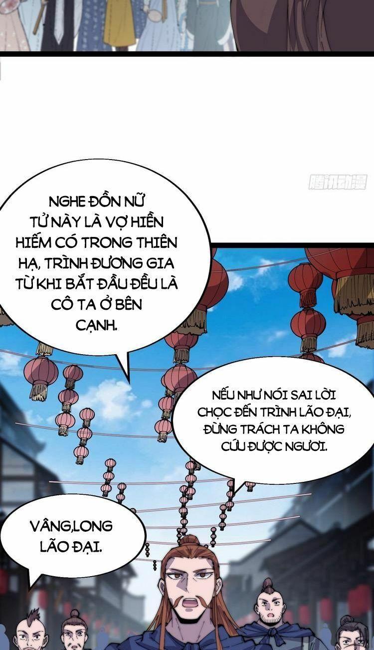 Ta Xuyên Không Qua Mở 1 Sơn Trại Chapter 373 - Trang 2