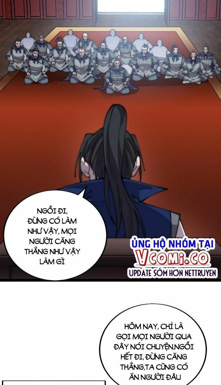 Ta Xuyên Không Qua Mở 1 Sơn Trại Chapter 373 - Trang 2