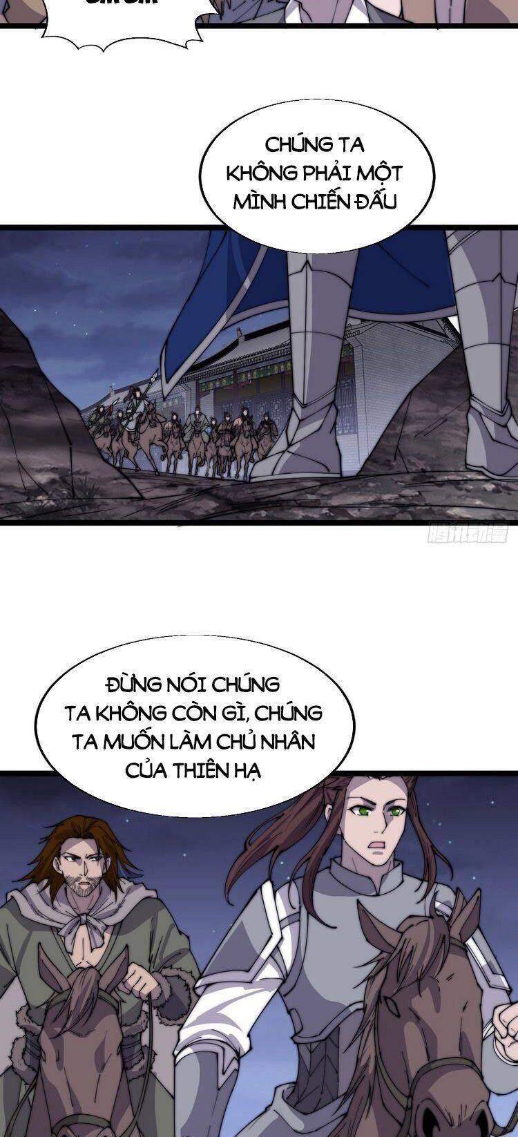 Ta Xuyên Không Qua Mở 1 Sơn Trại Chapter 368 - Trang 2