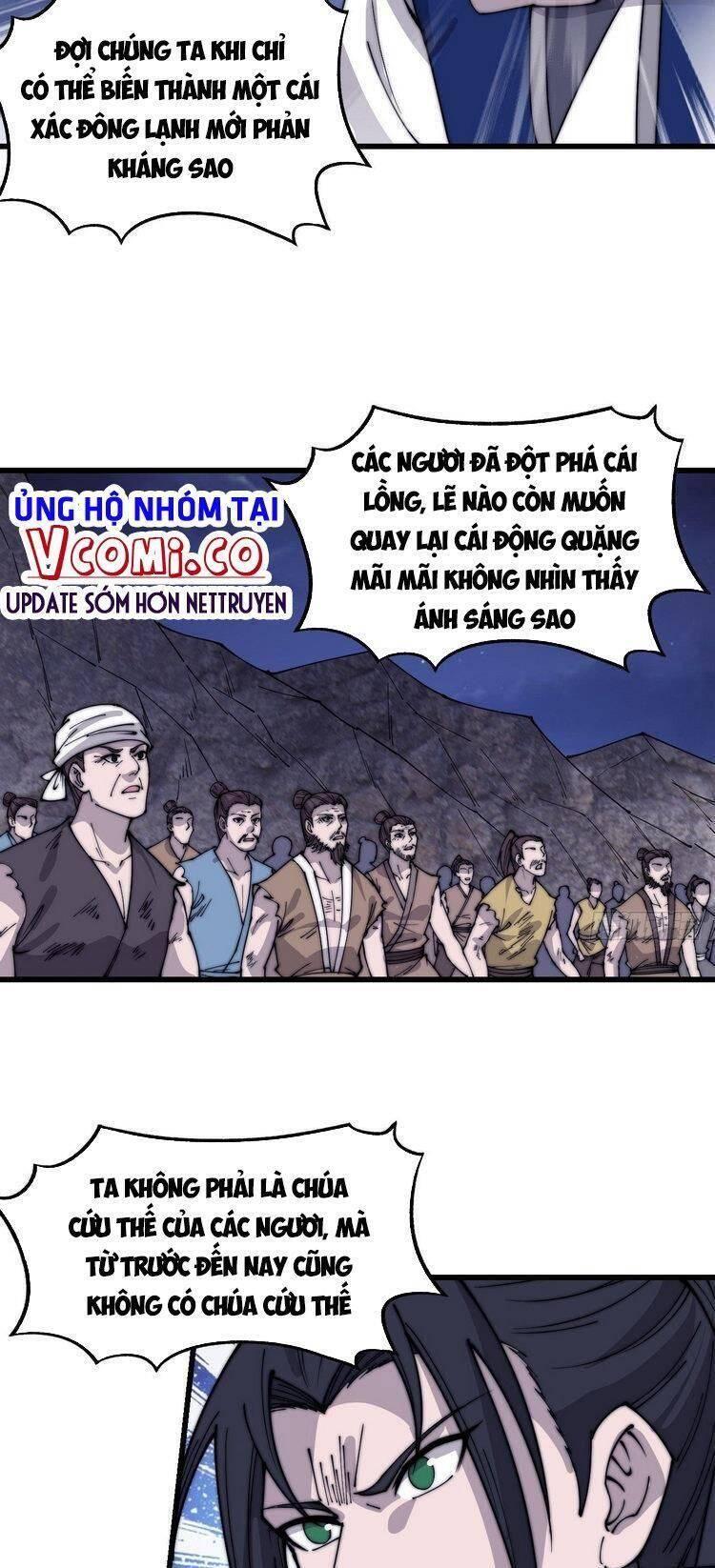 Ta Xuyên Không Qua Mở 1 Sơn Trại Chapter 368 - Trang 2