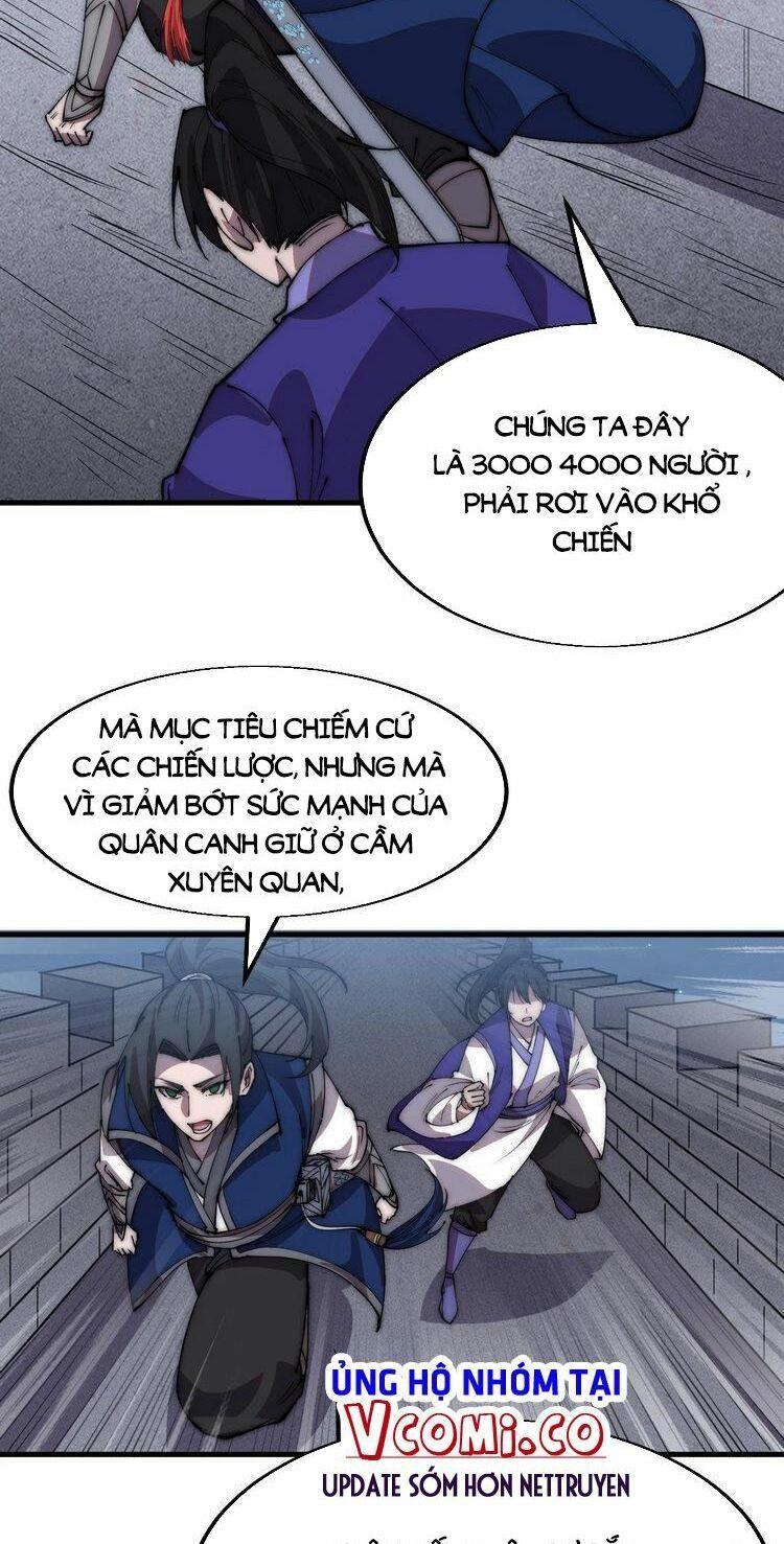 Ta Xuyên Không Qua Mở 1 Sơn Trại Chapter 366 - Trang 2