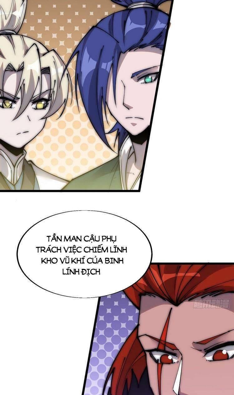 Ta Xuyên Không Qua Mở 1 Sơn Trại Chapter 364 - Trang 2