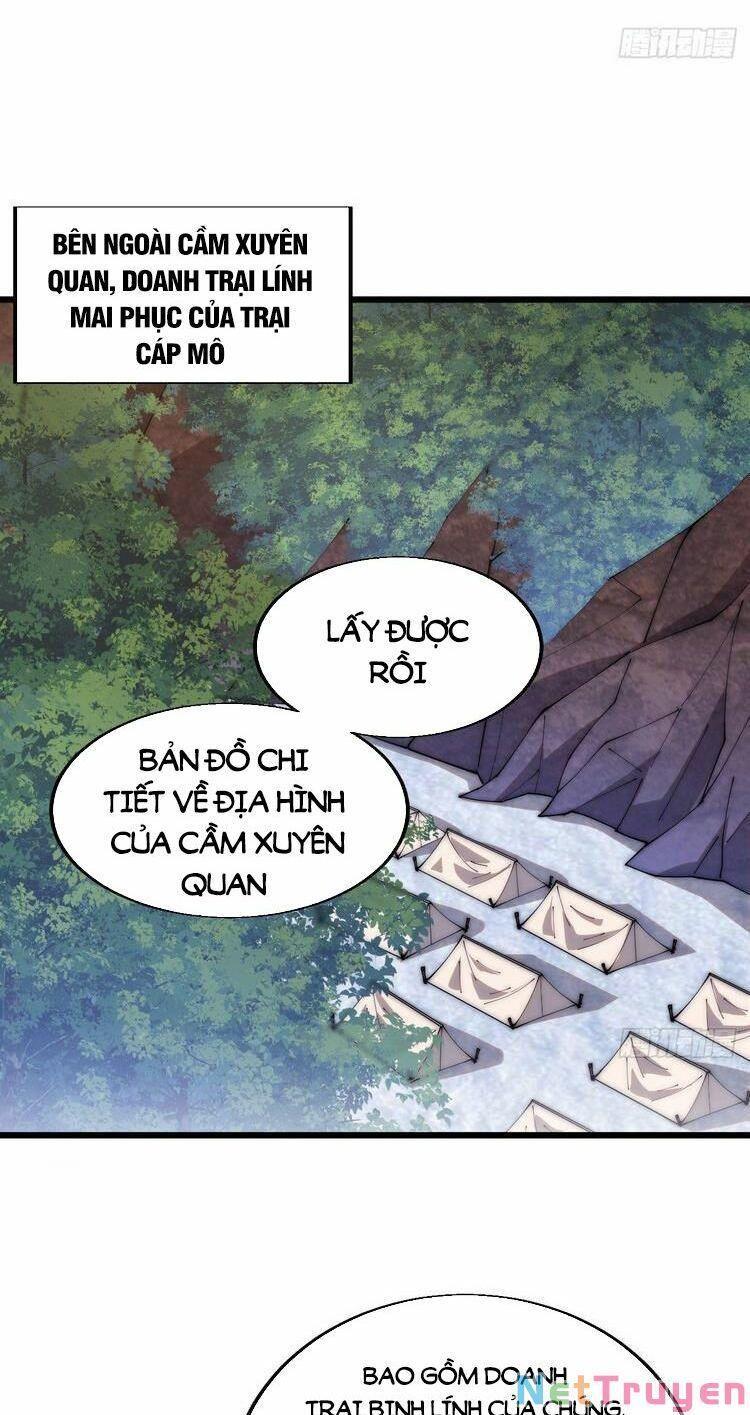 Ta Xuyên Không Qua Mở 1 Sơn Trại Chapter 363 - Trang 2