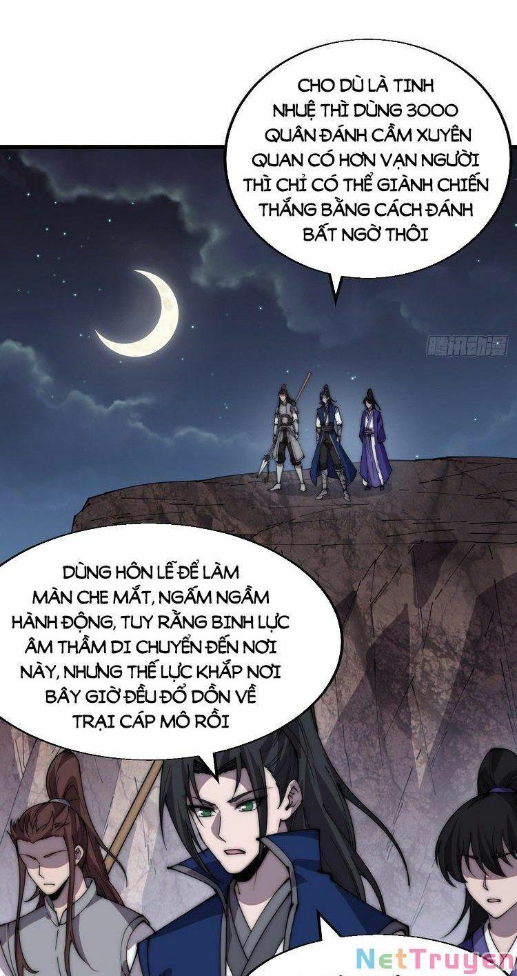 Ta Xuyên Không Qua Mở 1 Sơn Trại Chapter 363 - Trang 2