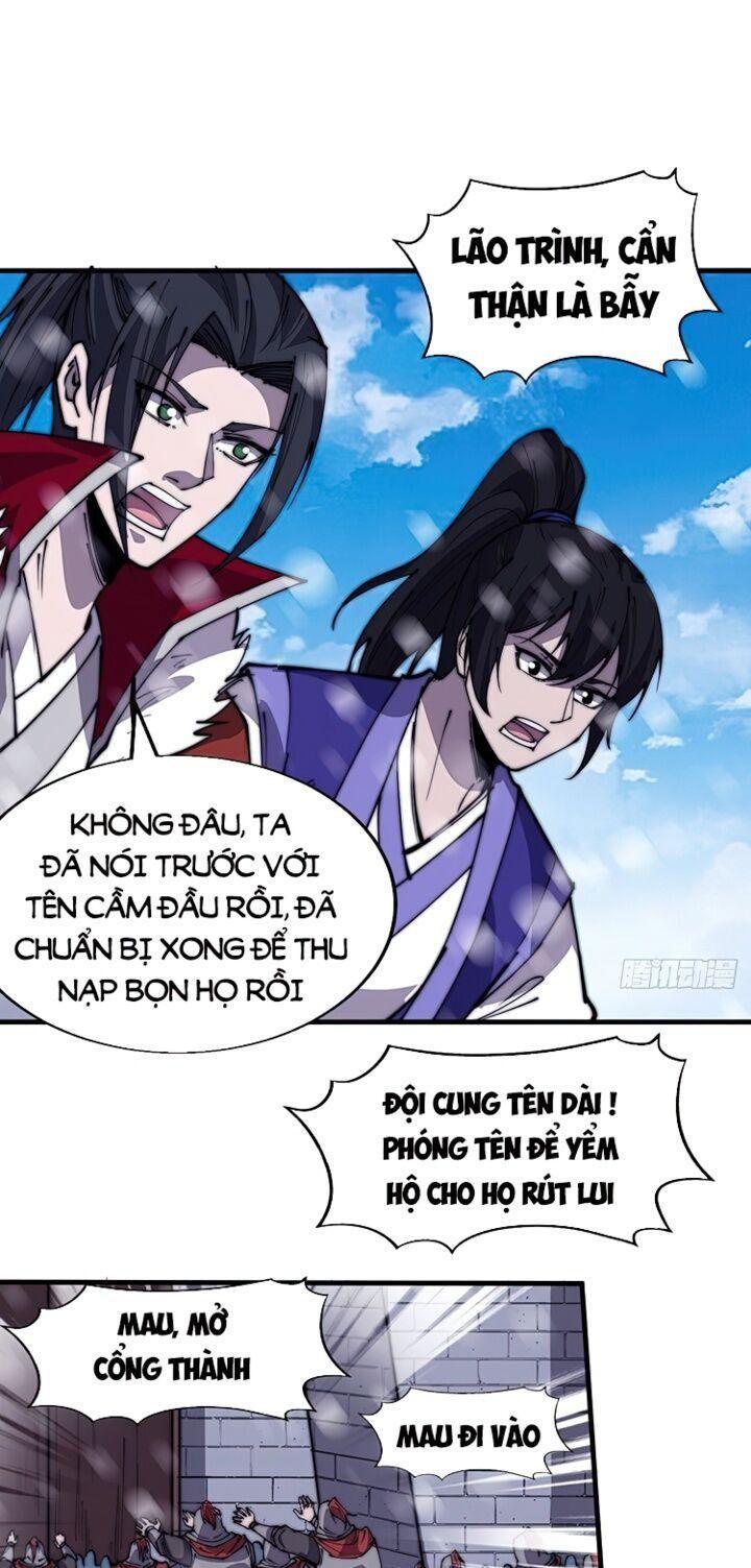 Ta Xuyên Không Qua Mở 1 Sơn Trại Chapter 358 - Trang 2