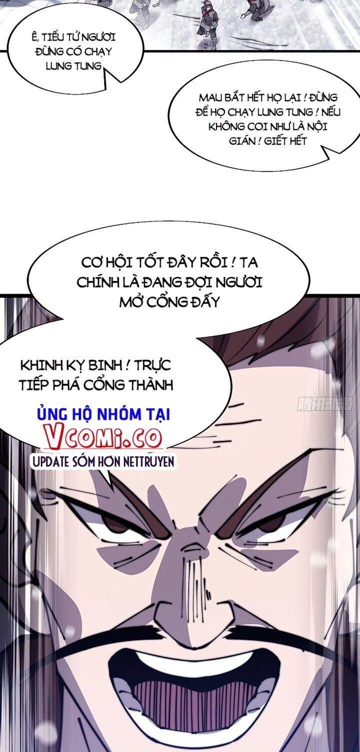 Ta Xuyên Không Qua Mở 1 Sơn Trại Chapter 358 - Trang 2