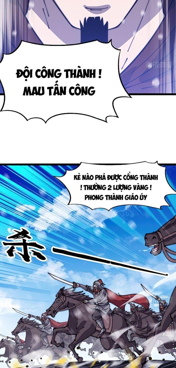 Ta Xuyên Không Qua Mở 1 Sơn Trại Chapter 358 - Trang 2