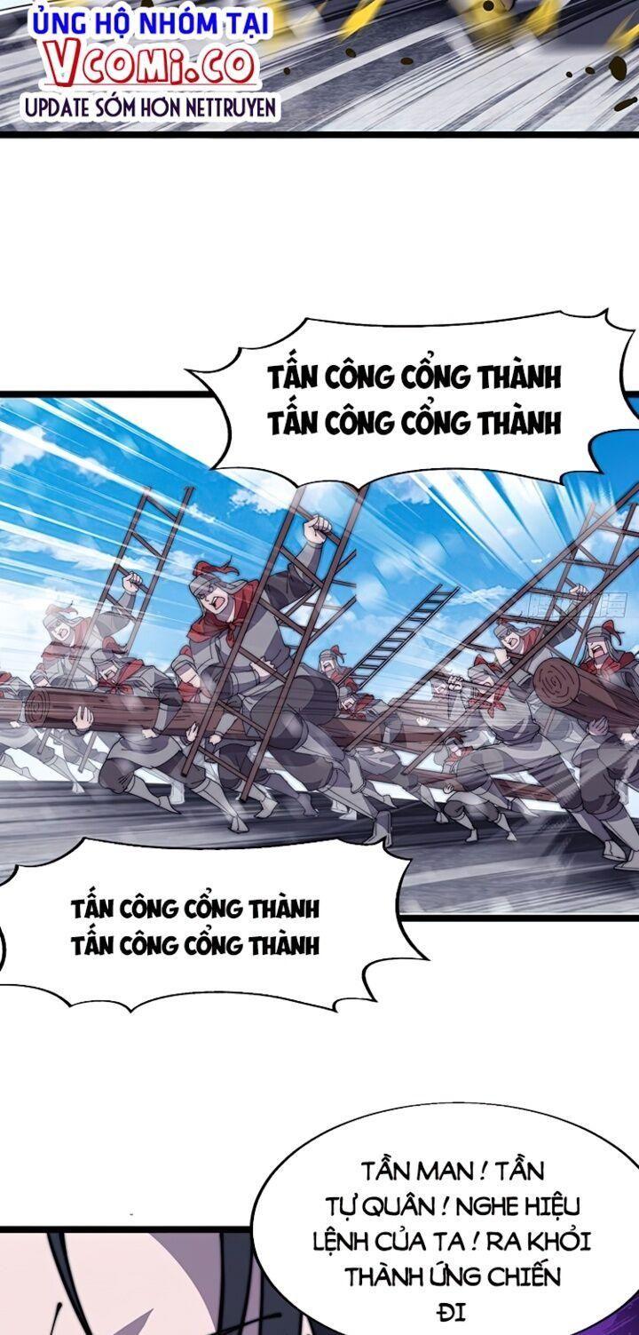 Ta Xuyên Không Qua Mở 1 Sơn Trại Chapter 358 - Trang 2