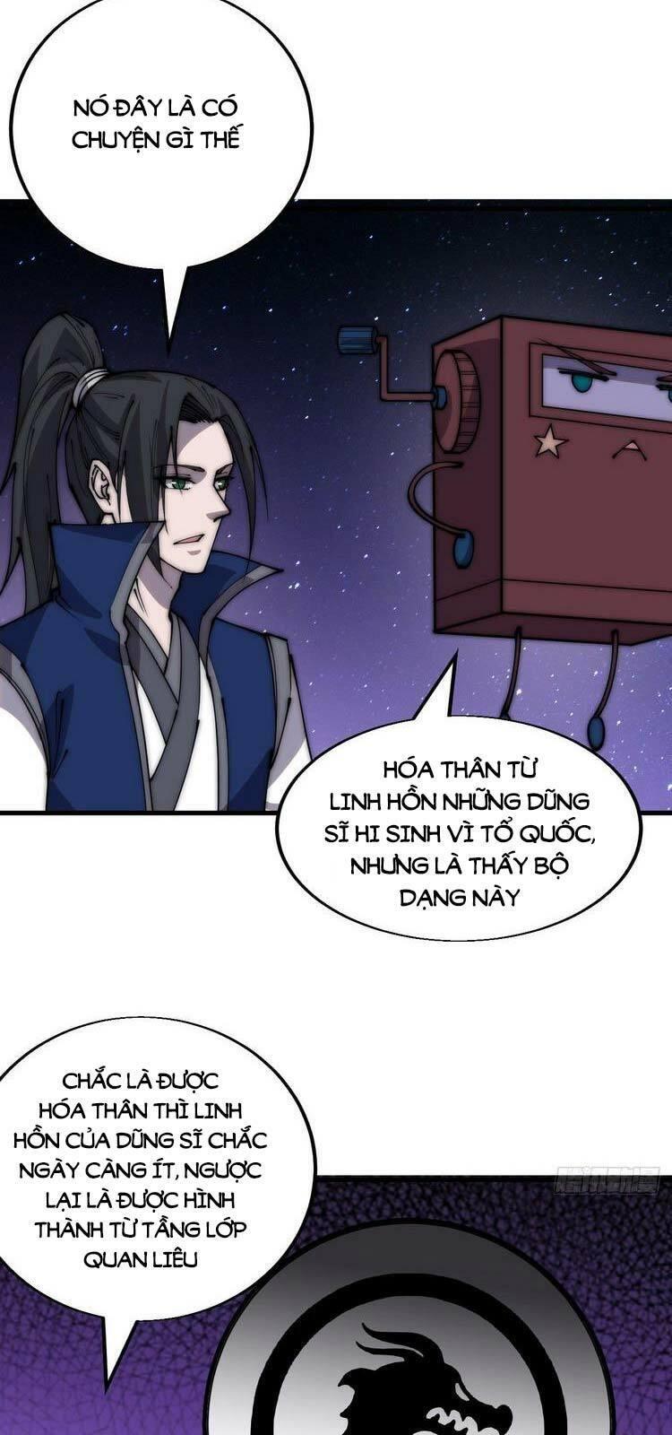 Ta Xuyên Không Qua Mở 1 Sơn Trại Chapter 353 - Trang 2