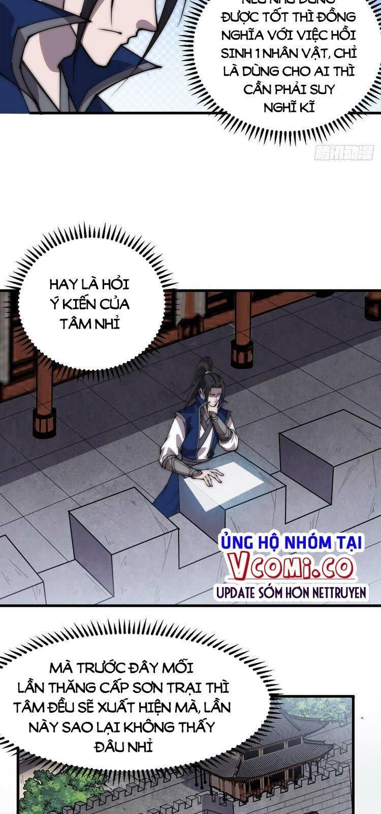 Ta Xuyên Không Qua Mở 1 Sơn Trại Chapter 351 - Trang 2