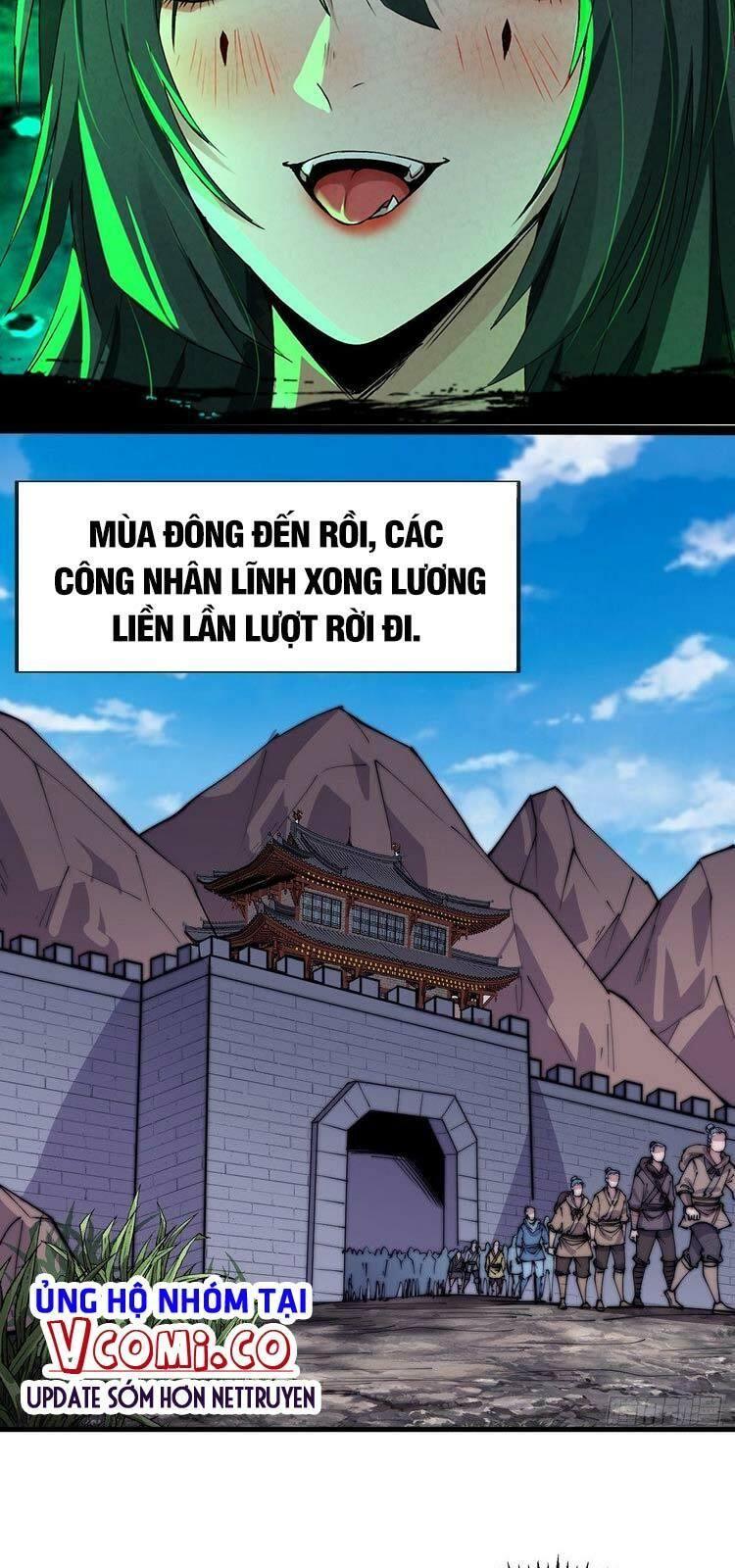 Ta Xuyên Không Qua Mở 1 Sơn Trại Chapter 351 - Trang 2