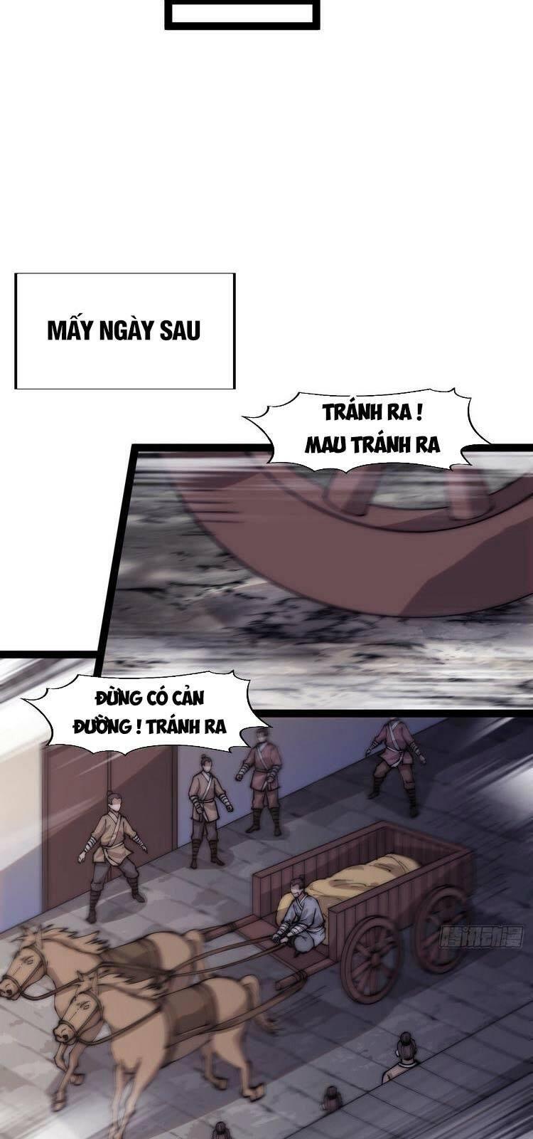 Ta Xuyên Không Qua Mở 1 Sơn Trại Chapter 351 - Trang 2