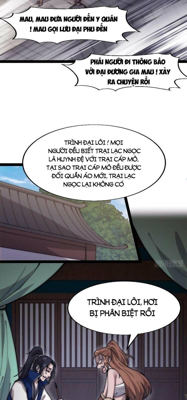 Ta Xuyên Không Qua Mở 1 Sơn Trại Chapter 351 - Trang 2