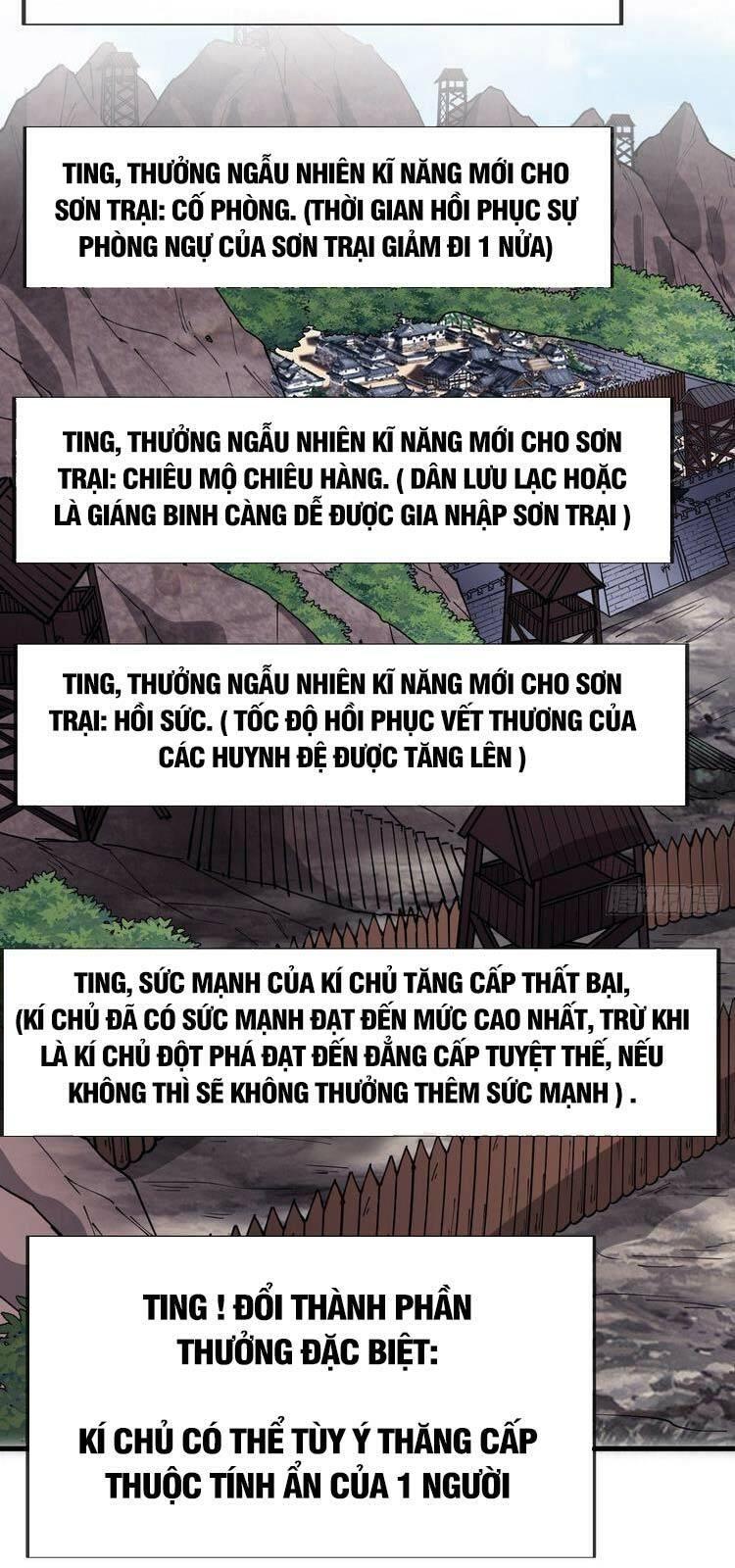 Ta Xuyên Không Qua Mở 1 Sơn Trại Chapter 351 - Trang 2