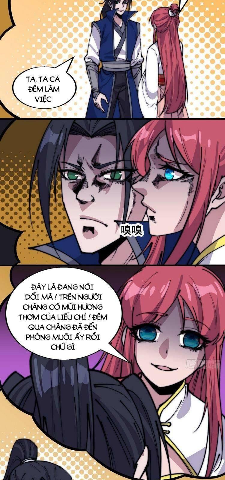 Ta Xuyên Không Qua Mở 1 Sơn Trại Chapter 351 - Trang 2