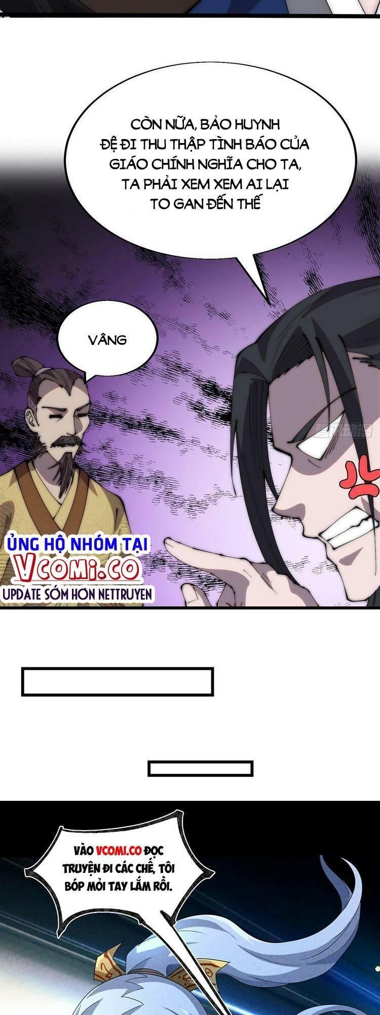 Ta Xuyên Không Qua Mở 1 Sơn Trại Chapter 349 - Trang 2