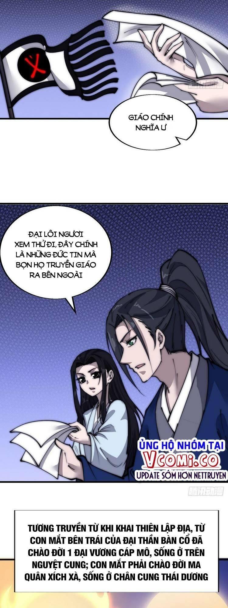 Ta Xuyên Không Qua Mở 1 Sơn Trại Chapter 349 - Trang 2