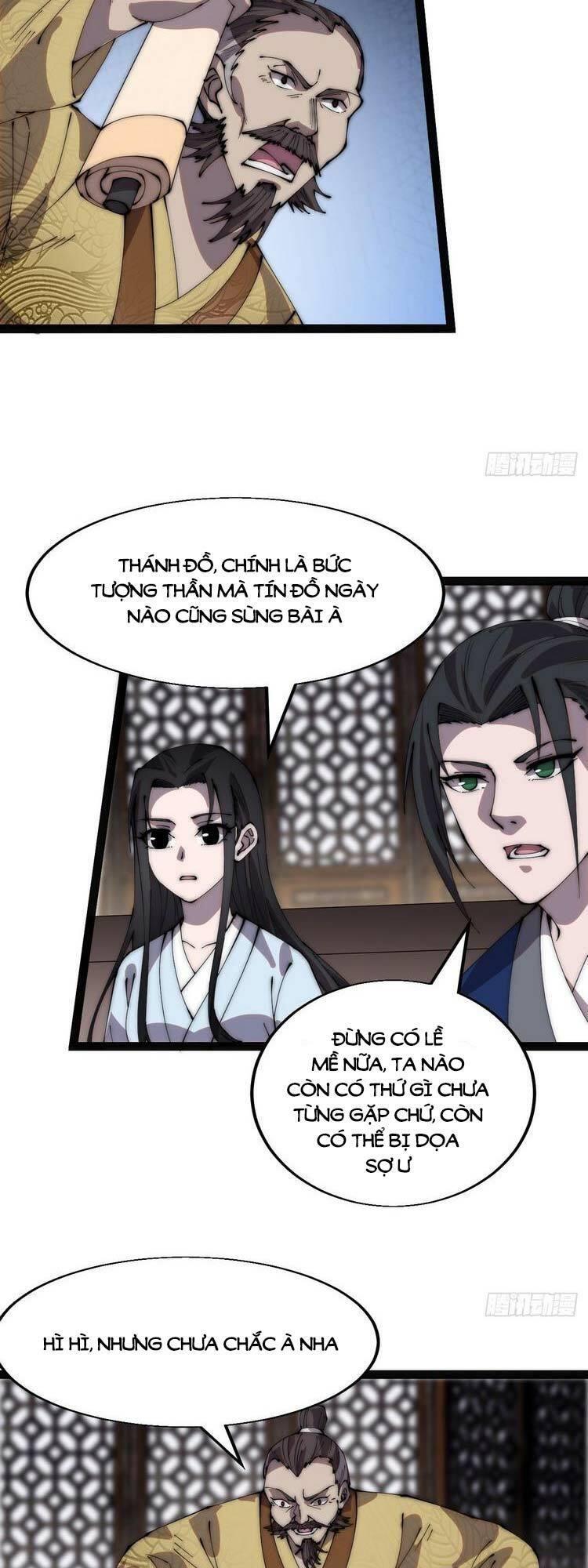 Ta Xuyên Không Qua Mở 1 Sơn Trại Chapter 349 - Trang 2