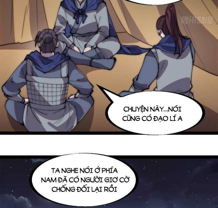 Ta Xuyên Không Qua Mở 1 Sơn Trại Chapter 338 - Trang 2