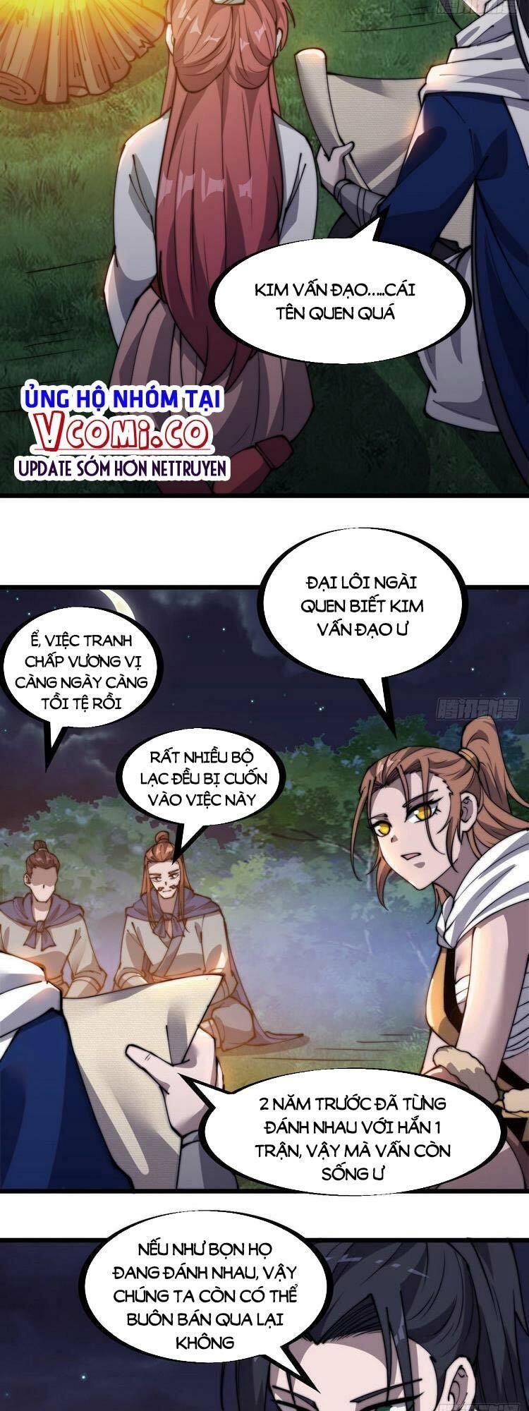 Ta Xuyên Không Qua Mở 1 Sơn Trại Chapter 338 - Trang 2