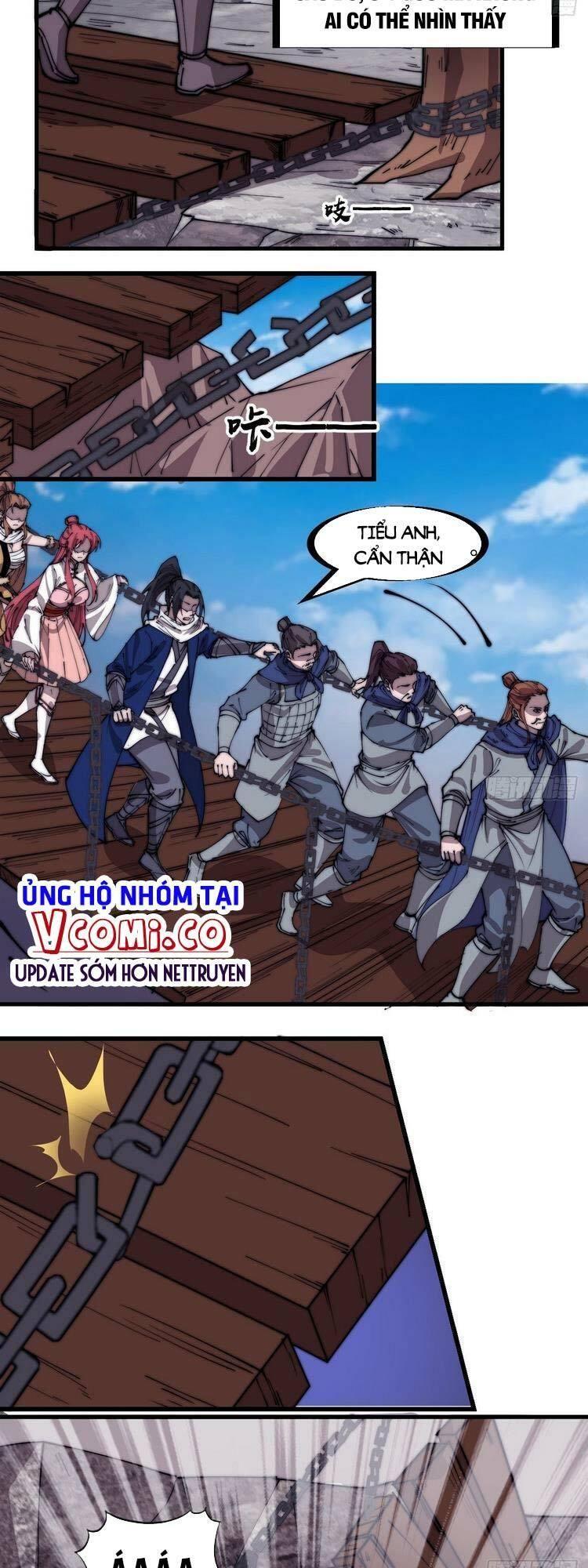 Ta Xuyên Không Qua Mở 1 Sơn Trại Chapter 336 - Trang 2