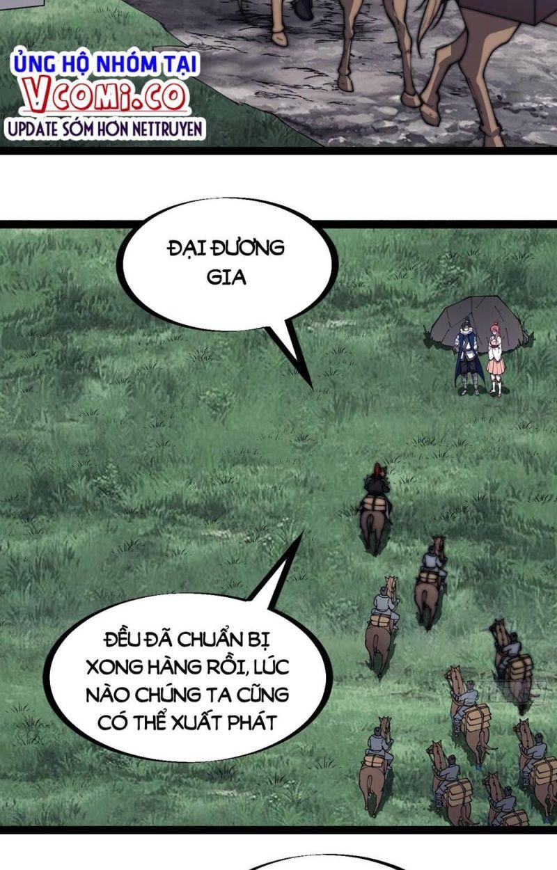 Ta Xuyên Không Qua Mở 1 Sơn Trại Chapter 335 - Trang 2