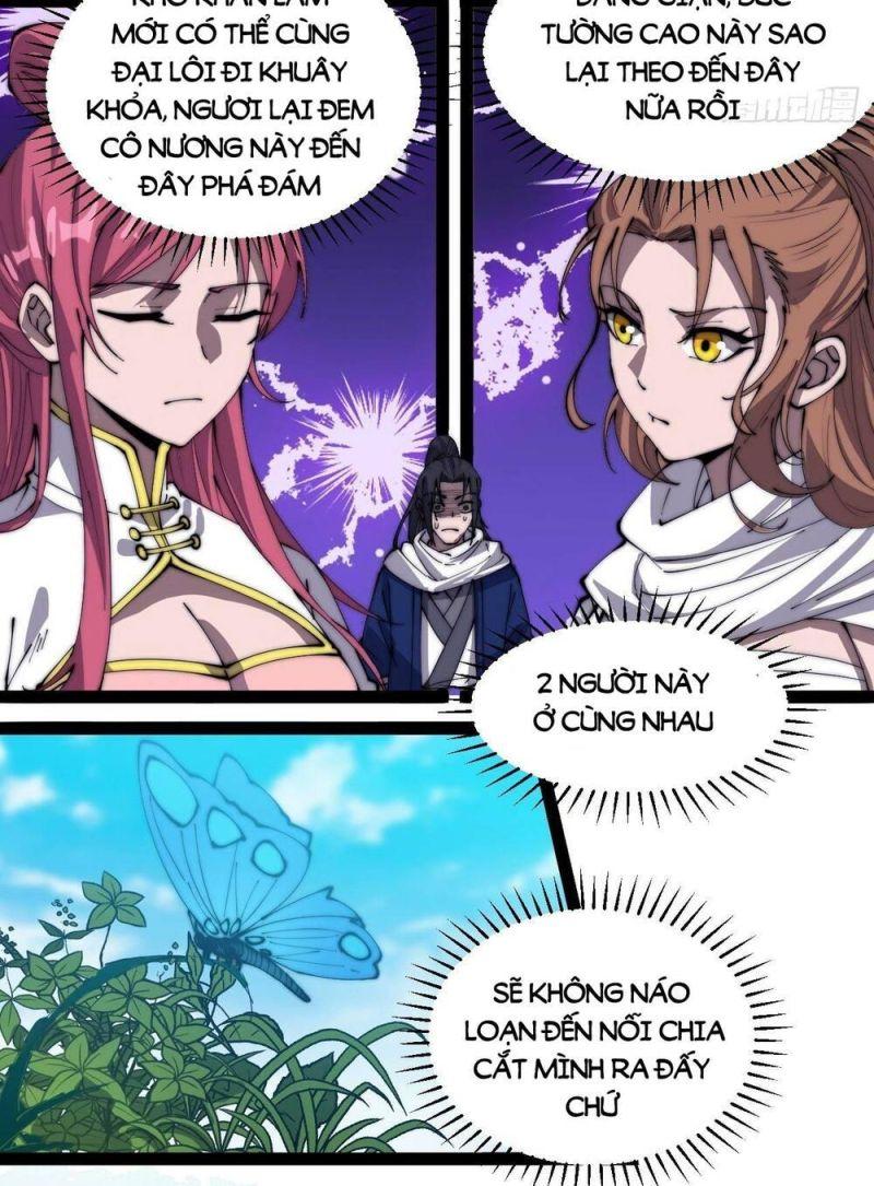 Ta Xuyên Không Qua Mở 1 Sơn Trại Chapter 335 - Trang 2