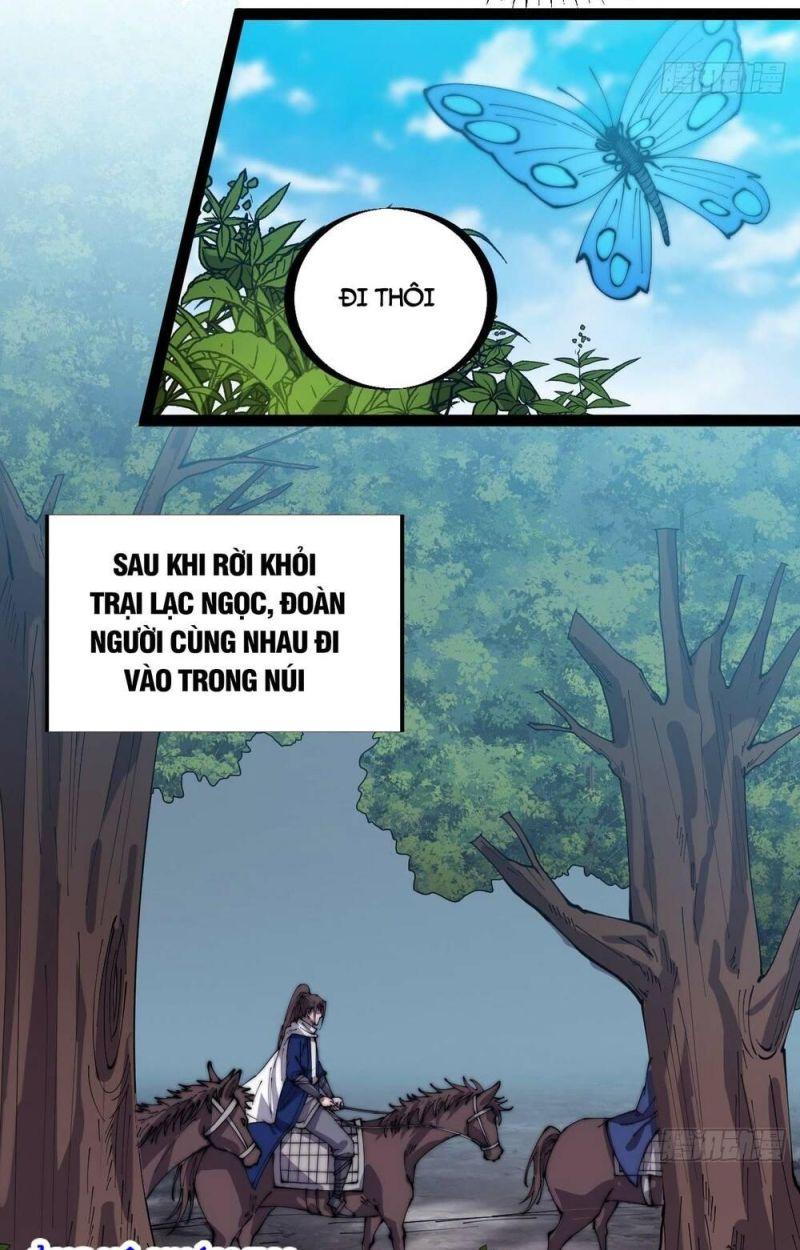 Ta Xuyên Không Qua Mở 1 Sơn Trại Chapter 335 - Trang 2